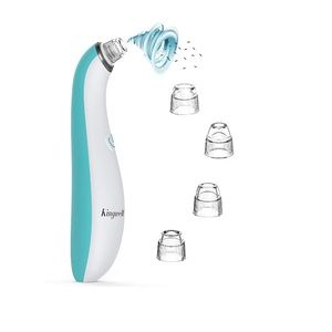 Kingwell Blackhead Remover Adjustable Suction New Open Box